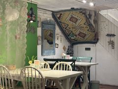 -秀儿家の小确幸融合西餐厅(万达店)