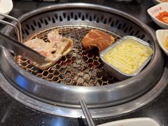 -木槿花韩式炭烤·熟成肉工坊(孙文东路店)