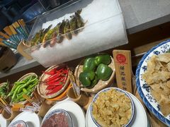 -鸽子窝(黄村店)
