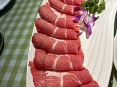 -番食园鲜食火锅(高新店)