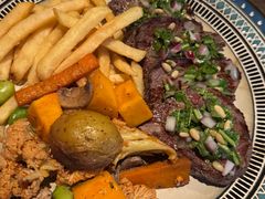 -Q MEX 库迈墨西哥餐吧(三里屯店)
