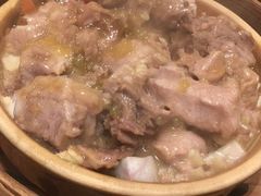 -砂锅李(九江路店)
