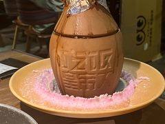 -吃饭皇帝大(长宁龙之梦店)