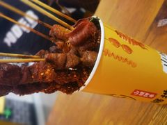 -香糯炎荞饼王(解放碑店)