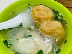 -福德小笼(东余杭路分店)