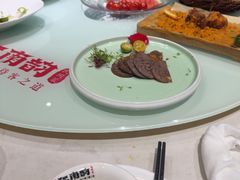 -江南韵·无锡太湖文化体验餐厅(凤凰天街店)