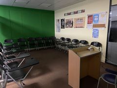 -百济韩国语(虹口校区)