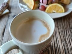 -漫咖啡MAANCOFFEE(清江路店)