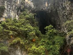 -英西峰林·洞天仙境