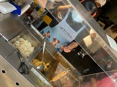 -细妹五香牛杂(步行街店)