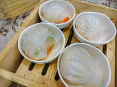 新兴虾饺皇-新兴家喻酒家·羊城名宴(昌岗店)