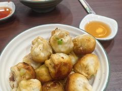 -赵宝美煎包店