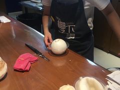 -椰子下蛋(南锣鼓巷店)