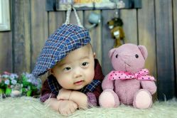 点击看大图 -婴爱儿童摄影 BabyloveStudio(中山门店)