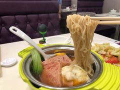 -太兴餐厅(东方广场分店)