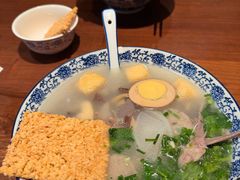 -小潘记鸭血粉丝汤