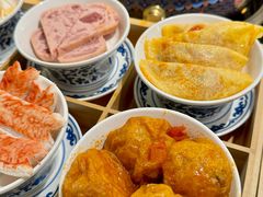 -咏江南·苏式火锅·苏州评弹(观前街店)