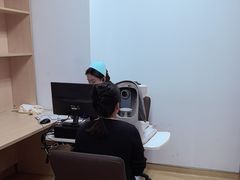 -爱康卓悦体检中心(常州龙锦路分院)