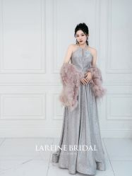 -拉瑞娜LaReine婚纱礼服高级定制