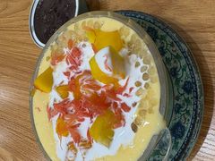 -荔芳传统糖水铺