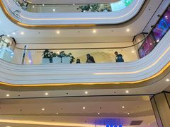 -吾悦广场(南京鼓楼店)
