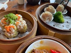 -澳门西南饭店·粤菜·茶市·手工点心(华海路店)