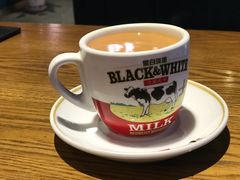 -香港表哥茶餐厅(银泰百货店)