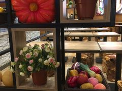 -好人民间小吃·番茄鱼酸菜鱼(木渎悠方店)
