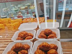 -味多美蛋糕(六里桥店)