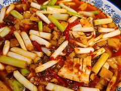 -院8里·小聚园老川菜(九眼桥店)