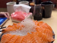 -万岁寿司(万国店)