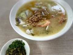 -面道赞宁海海鲜面(迎凤街店)