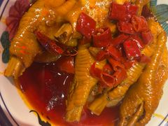 -萍姐火锅·公路夜市(南京新街口店)