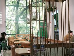 -潮粥荟·潮汕砂锅粥(朝阳大悦城店)