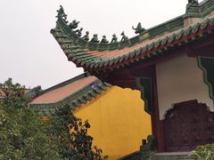 -宝通禅寺