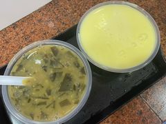 凤凰奶糊-百花传统甜品店(原址店)