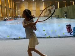 -网动网球培训(北京友谊宾馆校区)