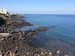 -龙头岩(Dragon Head Rock)