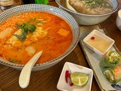 -越南牛肉河粉餐厅(书院巷店)
