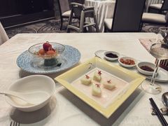 -东海朗廷酒店-唐阁T’ANG COURT 中餐厅