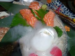 -鲸山上·私房日料(泰达MSD店)