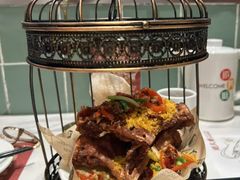 -避风塘·金牌店·夜宵(金玉兰店)