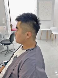 -Some Hair