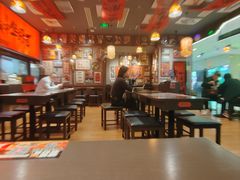 -王繁星面馆(西安熙地港店)