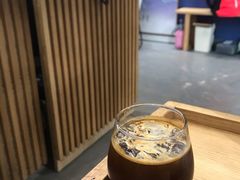 -森果咖啡(人民西路店)