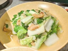 -廖川菜(八佰伴店)