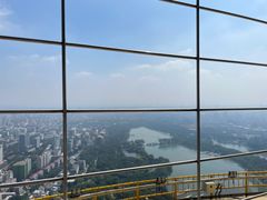 -中央广播电视塔