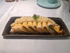 -天成·川菜家宴(海港城店)