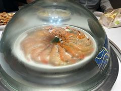 -望海臻鲜·海鲜餐厅