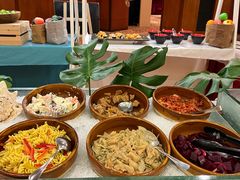 -天伦王朝酒店·盛华瑄餐厅